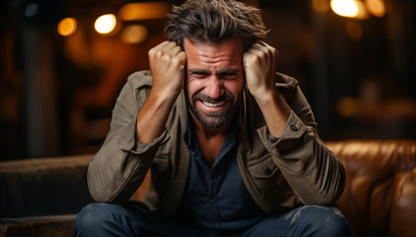 Acouphènes, comment vivre avec ce bruit constant