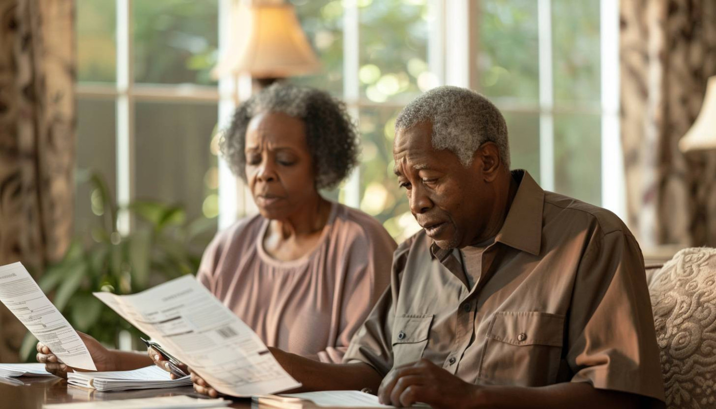 Comment comparer efficacement les offres de mutuelle pour les seniors