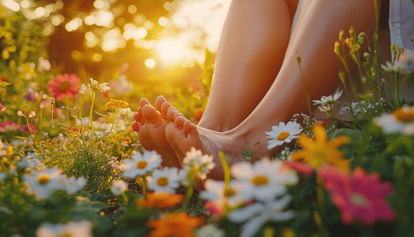 Comment la réflexologie émotionnelle peut transformer votre bien-être ?