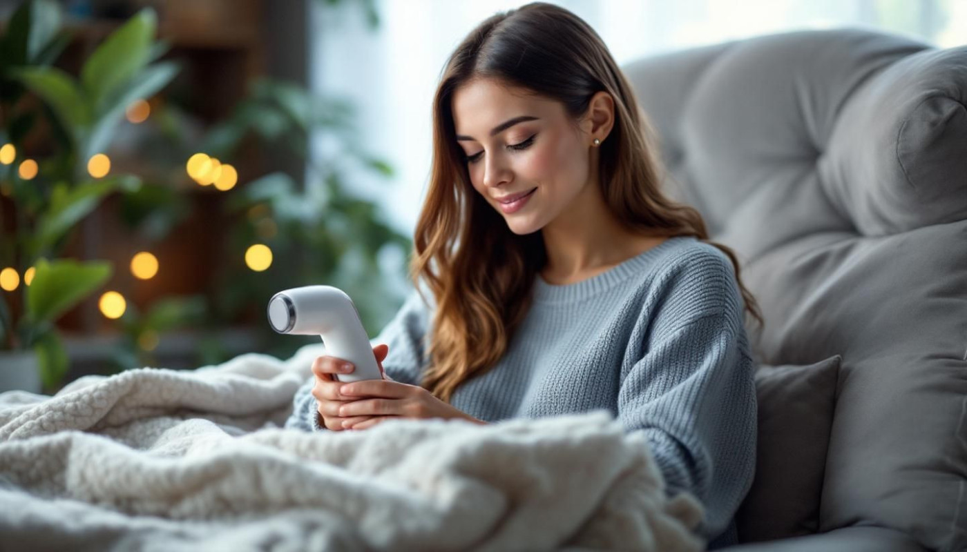 Comment les appareils de massage améliorent-ils votre bien-être quotidien ?