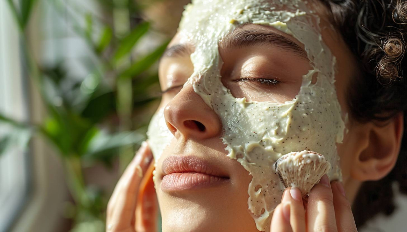 Découvrir les secrets des masques faciaux naturels