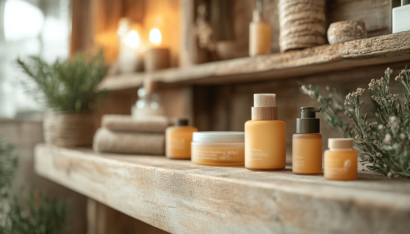 Exploration des alternatives naturelles à l'eau micellaire pour tous types de peau