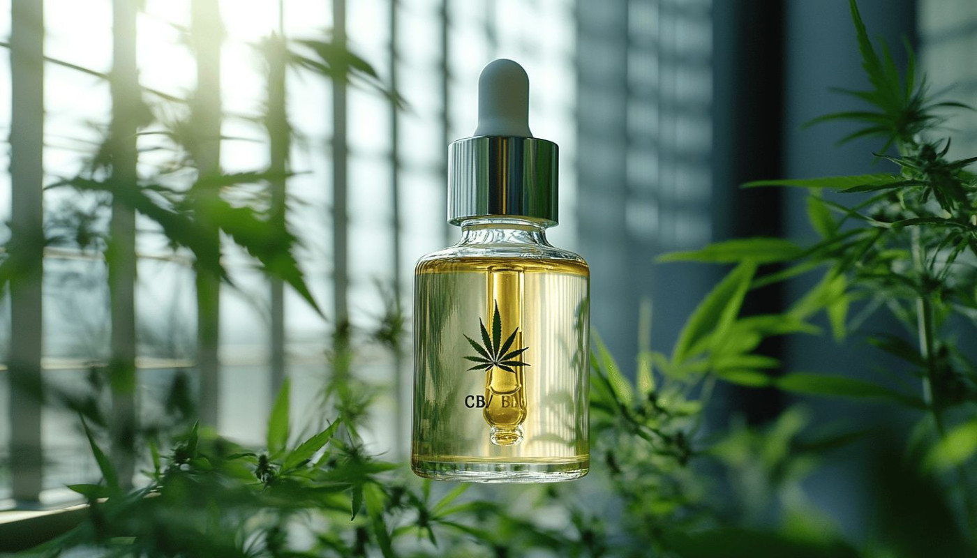Exploration des avantages du CBD pour le bien-être quotidien