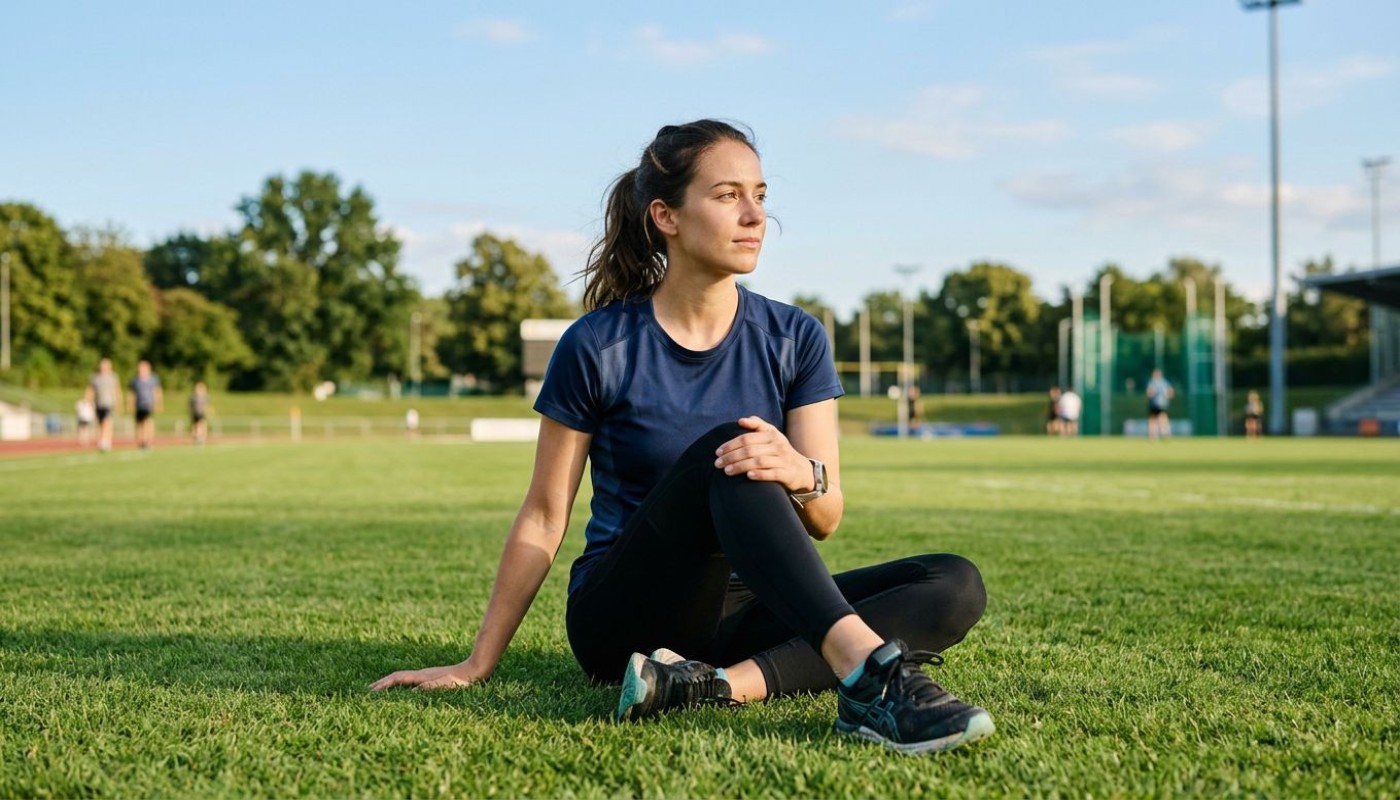 Faut-il consulter un ostéopathe avant ou après une blessure sportive ?