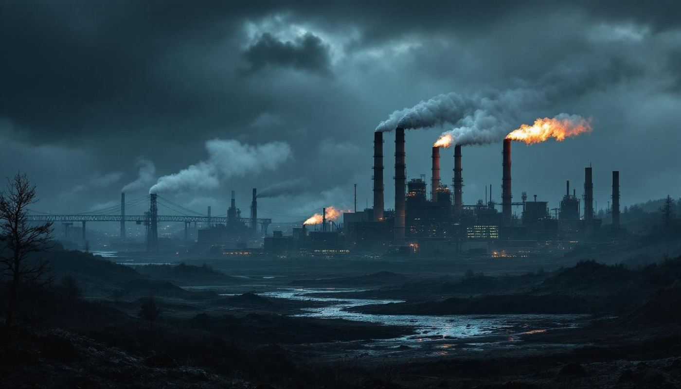 Impact environnemental de la production de nourriture pour nourrissons