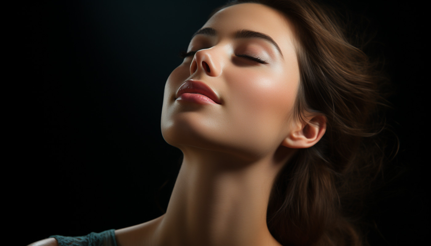 La rhinoplastie médicale, un nez parfait sans chirurgie