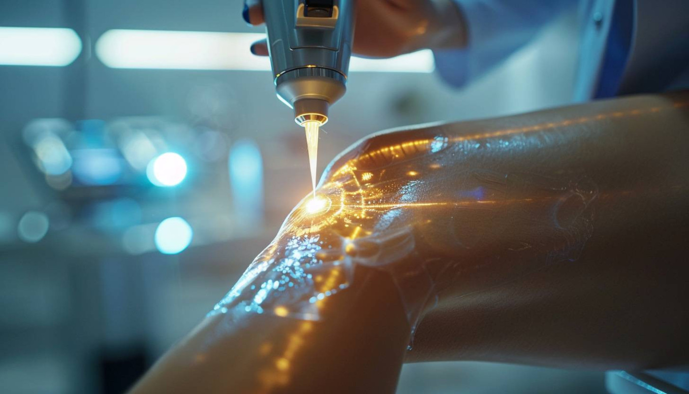 Les avantages de l'épilation laser comparée aux méthodes traditionnelles