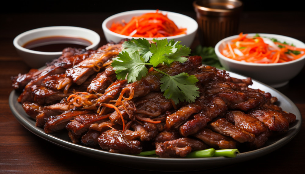 Manger des insectes, une nouvelle tendance nutritionnelle ?