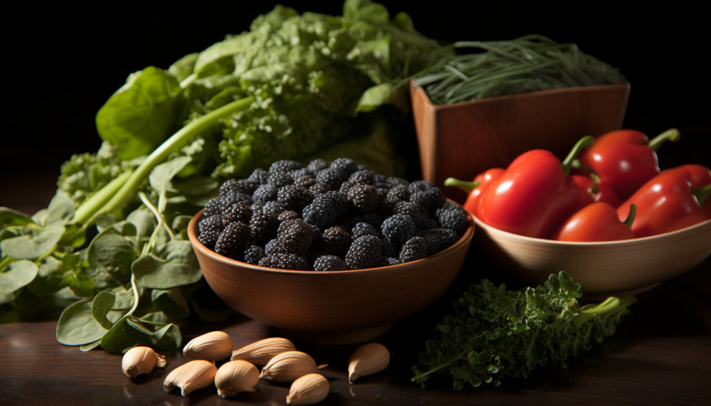 Super-aliments, mythe ou réalité nutritionnelle?